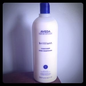 Aveda Brilliant Conditioner